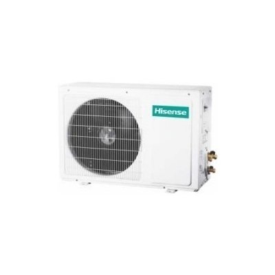 Внешний блок мульти сплит-системы на 2 комнаты Hisense AMW2-16U4SGC1