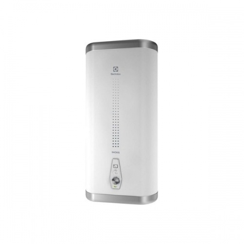 Электрический накопительный водонагреватель Electrolux EWH 100 Inoxis