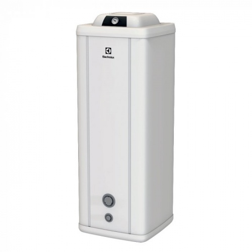 Бойлеры косвенного нагрева Electrolux Elitec T 140.1