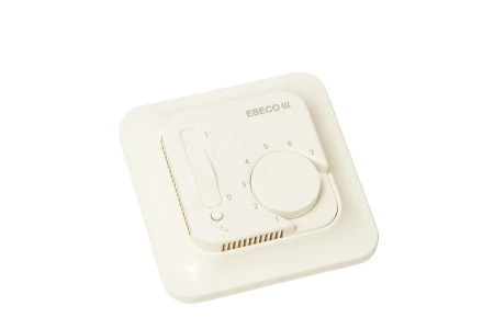 Терморегулятор для теплого пола Ebeco EB-Therm 200