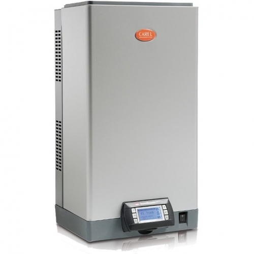 Увлажнитель с погружными электродами CAREL thermoSteam UER003YL001