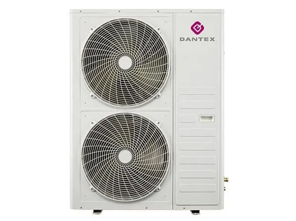 Кассетная сплит-система DANTEX RK-60UHT2N/RK-60HT2NE-W