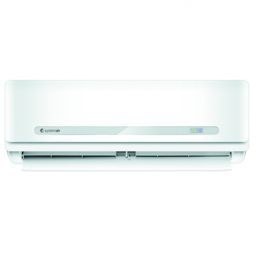 Кондиционер Systemair SYSPLIT WALL SMART 36 V3 HP Q