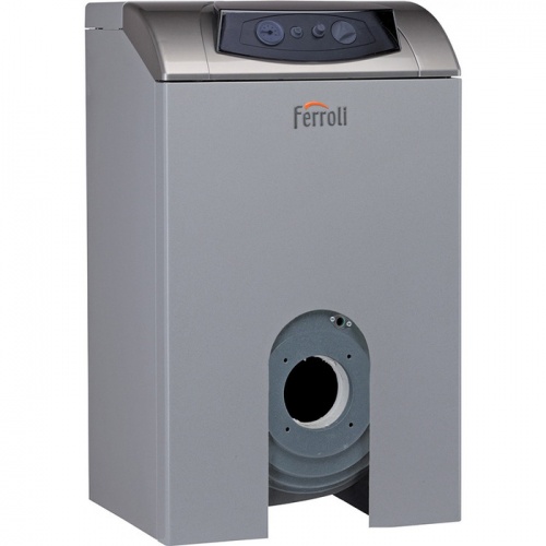 Комбинированный котел до 30 кВт Ferroli Atlas 32