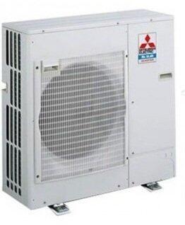 Кассетный кондиционер Mitsubishi Electric PLA-ZRP60BA/PUHZ-ZRP60VHA