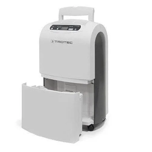 Бытовой осушитель воздуха TROTEC TTK 100 S