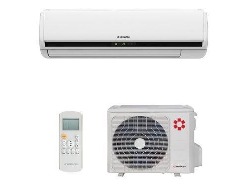 Cплит система Kentatsu KSGN105HFAN1/KSRN105HFAN1/-40