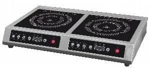 ПЛИТА ИНДУКЦИОННАЯ AIRHOT IP7000 D ДВУХКОНФОРОЧНАЯ