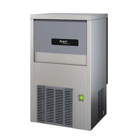 ЛЬДОГЕНЕРАТОР APACH КУБИК ACB3009B W R290