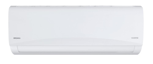 Инверторная сплит-система серии JETPRO Inverter XGI-JP21RHA (комплект)
