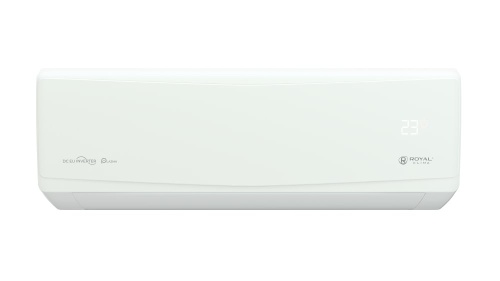 Инверторная сплит-система серии GRIDA DC EU Inverter RCI-GRС28HN (комплект)