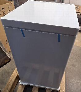 ЛАРЬ МОРОЗИЛЬНЫЙ С БЕЛОЙ КРЫШКОЙ HAIER HCE150R ДЕМО G3203