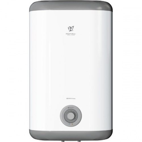 Электрический накопительный водонагреватель Royal Clima RWH-GI30-FS
