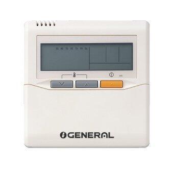 Канальный кондиционер General ARHG54LH (3 ф.)