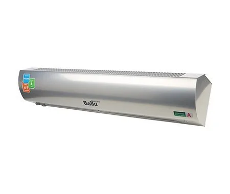 Электрическая тепловая завеса Ballu BHC-L15-S09-М (BRC-E)