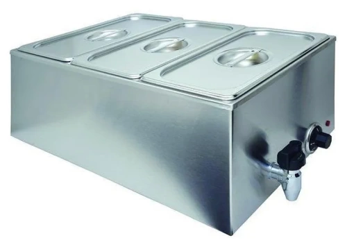 Мармит для общепита EKSI BM165BT3