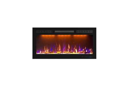 Очаг Crystal 36 RF (Royal Flame)