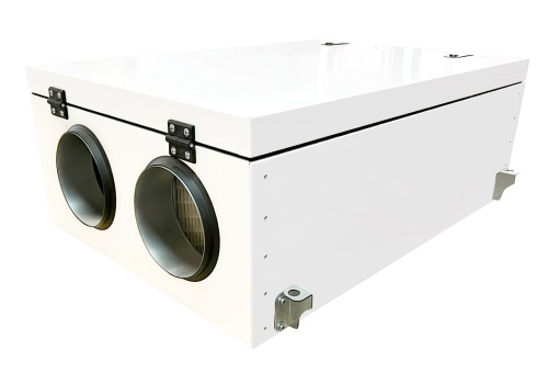 Вентиляционная установка Kentatsu Компакт RR E 510-1-F-Z2