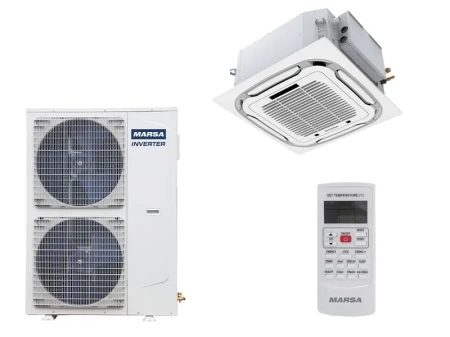 Кассетная сплит-система MARSA MRK-60UHANIG/ MRK-60HANIGE-W