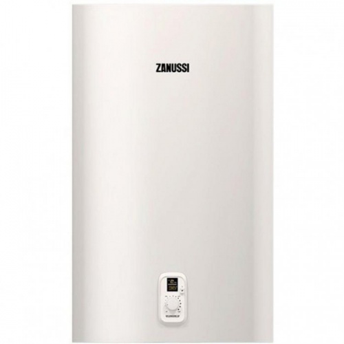 Электрический накопительный водонагреватель Zanussi ZWH/S 80 Splendore