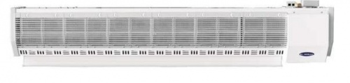 Водяная тепловая завеса General Climate RM510W (RWH-22F)