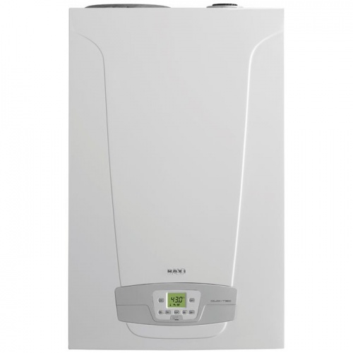 Настенный газовый котел Baxi LUNA DUO-TEC MP 1.35