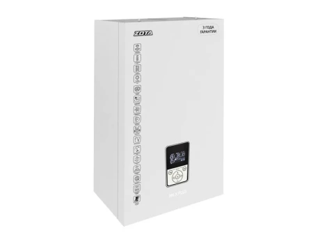 Котел отопительный электрический ZOTA - 9 MK-X Plus