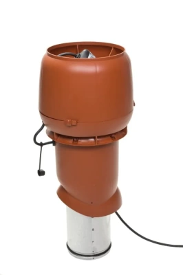 E220P/Ø160/500 вентилятор (VILPE)