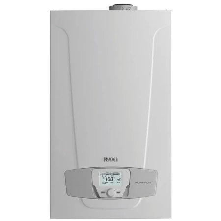 Настенный газовый котел 32 кВт Baxi LUNA PLATINUM+ 33 GA