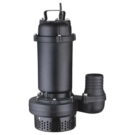 Дренажный насос Pumpman TPS750