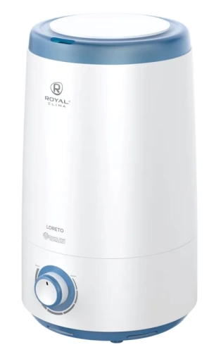 Бытовой увлажнитель серии LORETO RUH-LT300/3.5M-BU