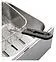 Фритюрница EKSI 6L Electric Fryer