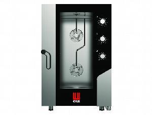 ПАРОКОНВЕКТОМАТ TECNOEKA MKF 1111 S