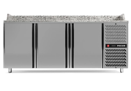 Стол охлаждаемый Polair TM3ENpizza-G