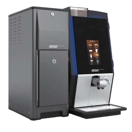 Кофемашина суперавтомат BRAVILOR Esprecious 11L