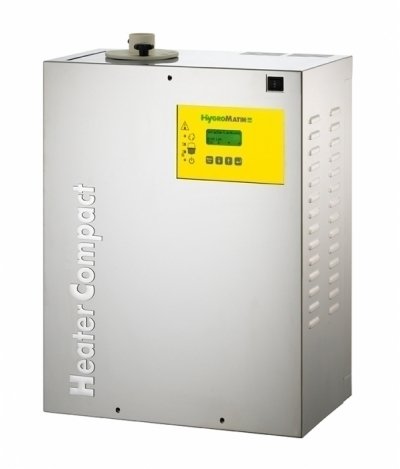 Увлажнитель с электронагревателями HygroMatik HC09P Comfort 380V