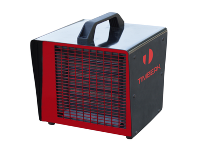Бытовой тепловентилятор Timberk TFH T20MDR