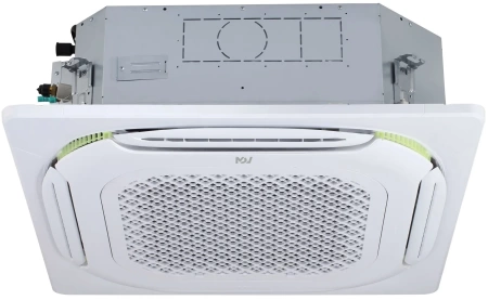 Двухтрубные  четырехпоточные полноразмерны MDVFN MDVFN-800C4VEA
