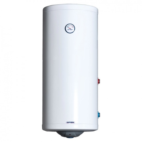 Электрический накопительный водонагреватель Metalac HEATLEADER MB INOX 120 PKD R (правое подключение