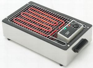 ГРИЛЬ ЛАВОВЫЙ ROLLER GRILL 140