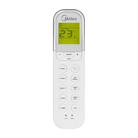 Пульт ДУ для Zanussi ZACS HS A21 (17317000000401)