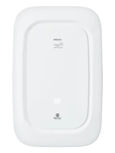 Приточно-очистительный комплекс BREZZA RCB 150 LUX + EH-1000