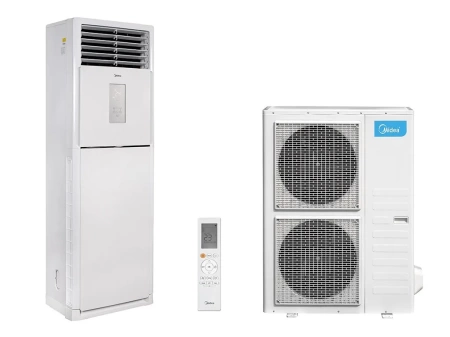 Midea MFM-50ARN1-R/MOU-55HN1-LR