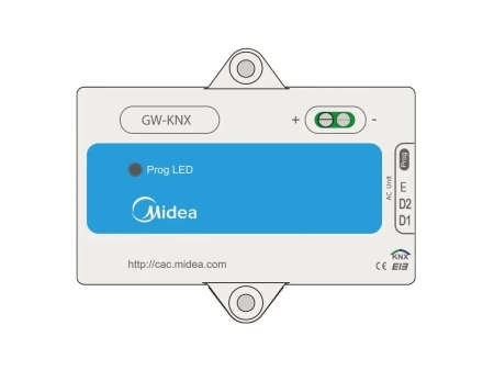 Midea GW-KNX