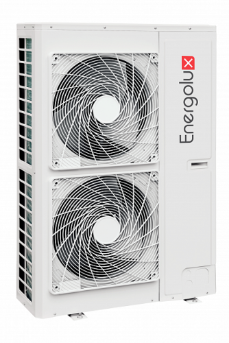 Наружный блок VRF системы Energolux SMZ1U30V2AI (1 фаза)