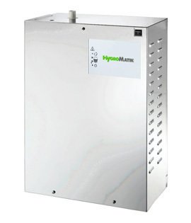 Увлажнитель с погружными электродами HygroMatik C10 Basic 380V