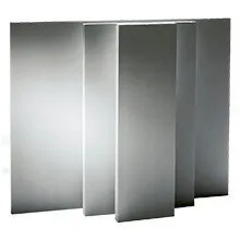 Огнеупорная плита SkamoEnclosure Board 1220х1000х40 мм (Skamotec 225)