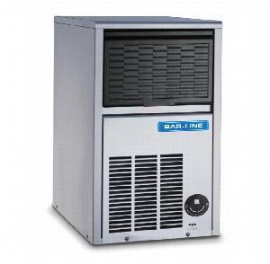 ЛЬДОГЕНЕРАТОР SCOTSMAN BAR LINE BH 2006 WS КУБИК