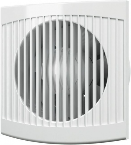 Вытяжка для ванной диаметр 125 мм ERA COMFORT 5C