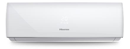Внутренний блок настенного типа серии Smart FREE Match DC Inverter R32 AMS-18UW4RXADB03